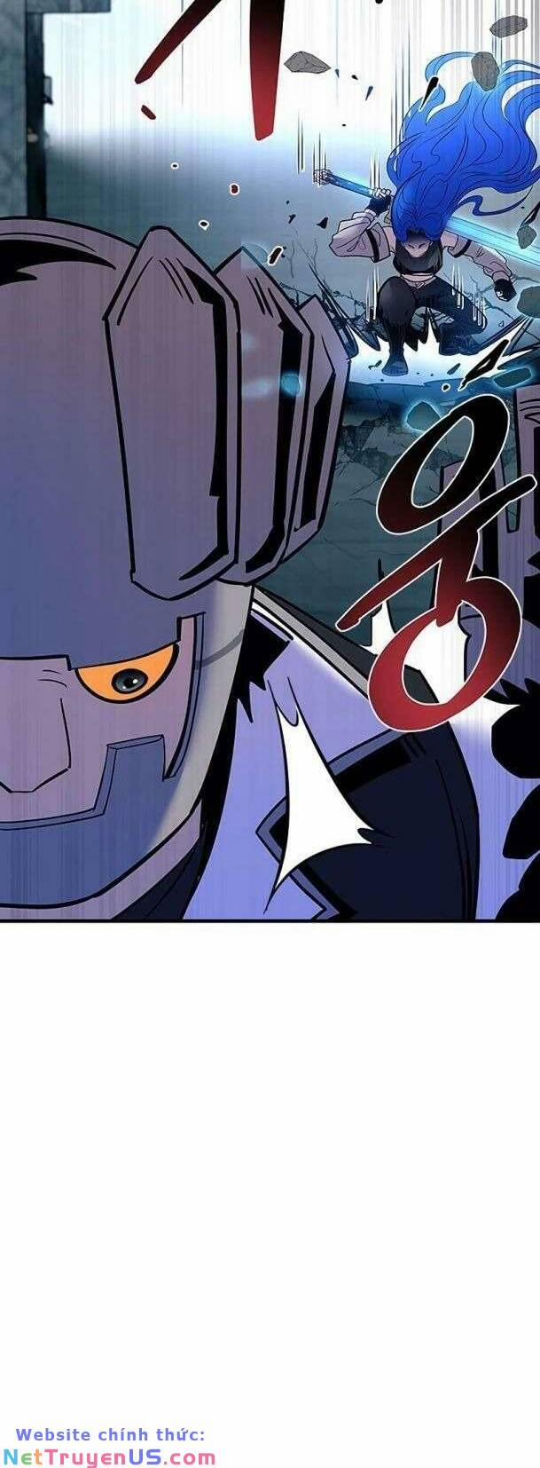 Trùng Sinh Trở Thành Ác Nhân 107 trang 11