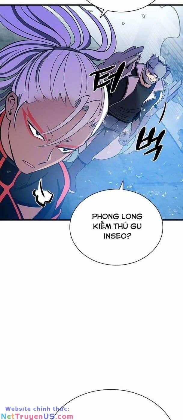 Trùng Sinh Trở Thành Ác Nhân 107 trang 15