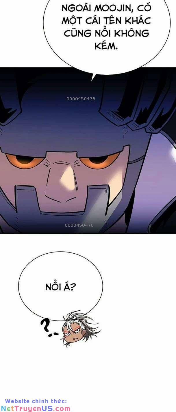 Trùng Sinh Trở Thành Ác Nhân 107 trang 16