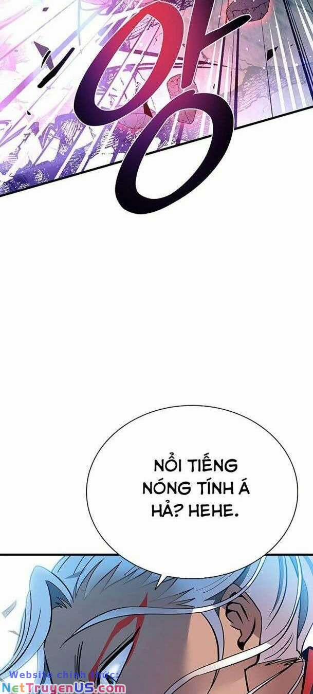 Trùng Sinh Trở Thành Ác Nhân 107 trang 19