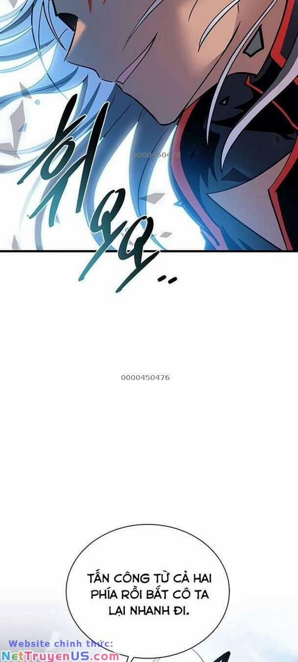 Trùng Sinh Trở Thành Ác Nhân 107 trang 20