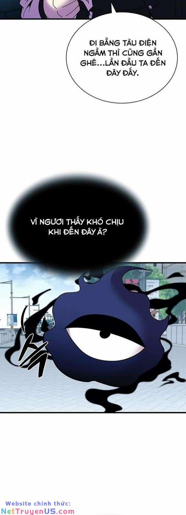 Trùng Sinh Trở Thành Ác Nhân 107 trang 29