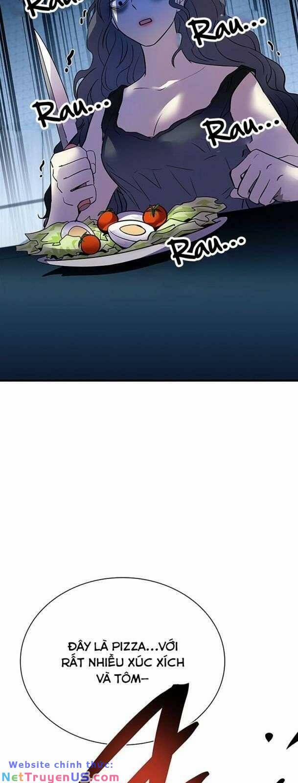 Trùng Sinh Trở Thành Ác Nhân 107 trang 3