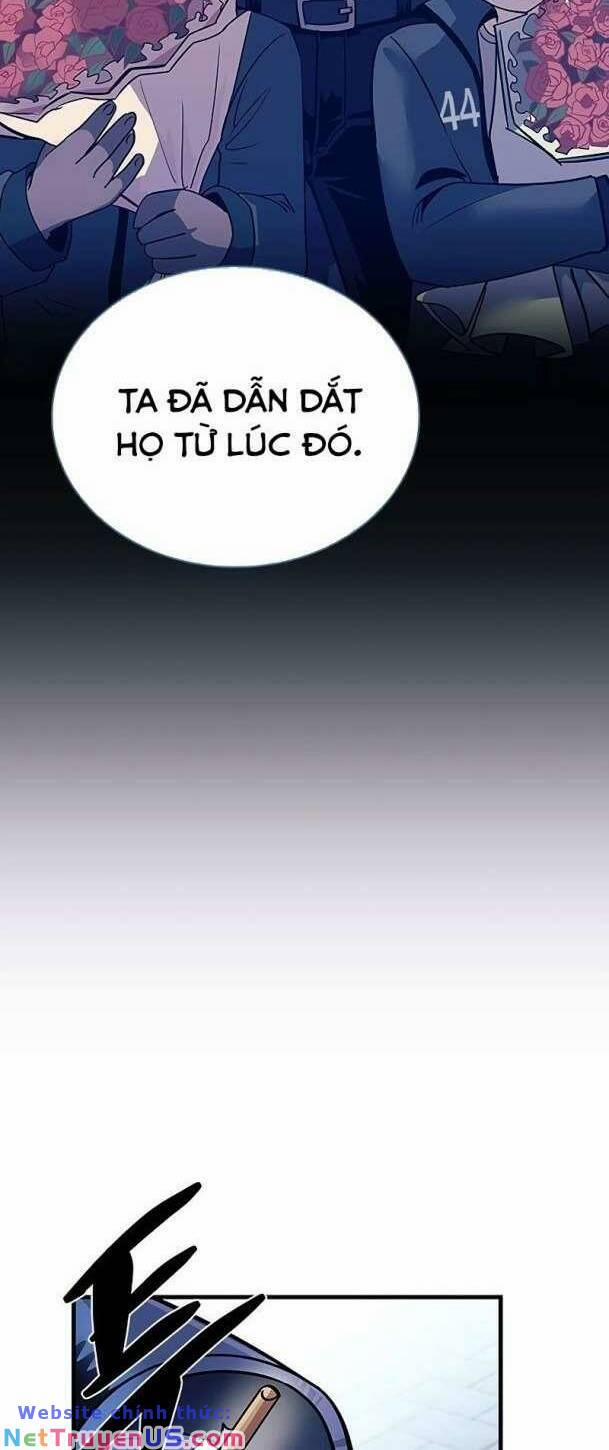 Trùng Sinh Trở Thành Ác Nhân 107 trang 33