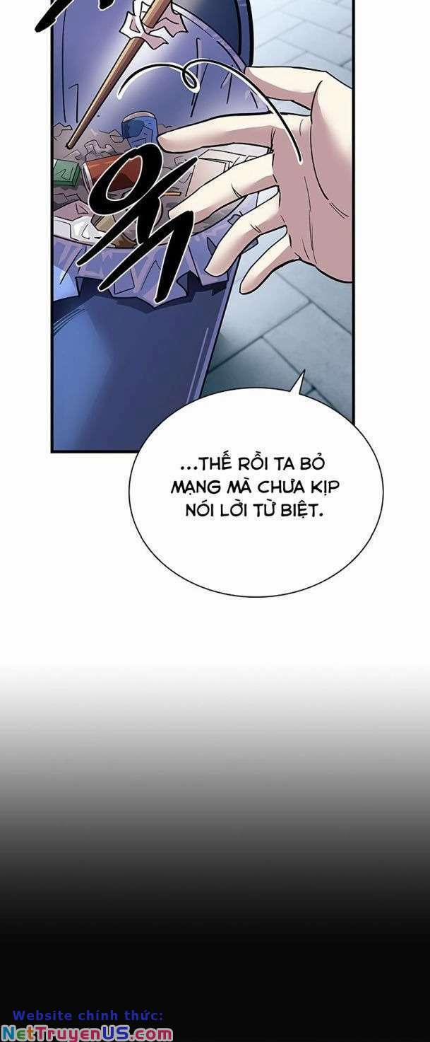 Trùng Sinh Trở Thành Ác Nhân 107 trang 34