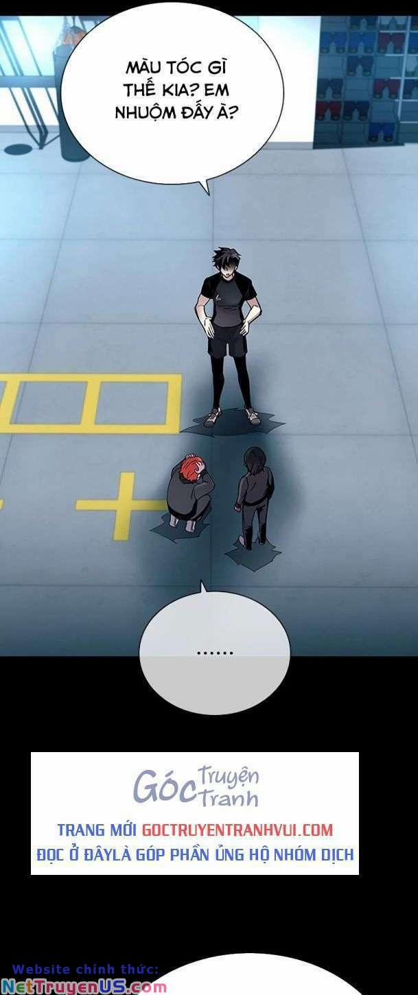 Trùng Sinh Trở Thành Ác Nhân 107 trang 36
