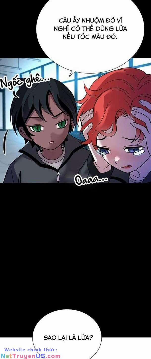 Trùng Sinh Trở Thành Ác Nhân 107 trang 37