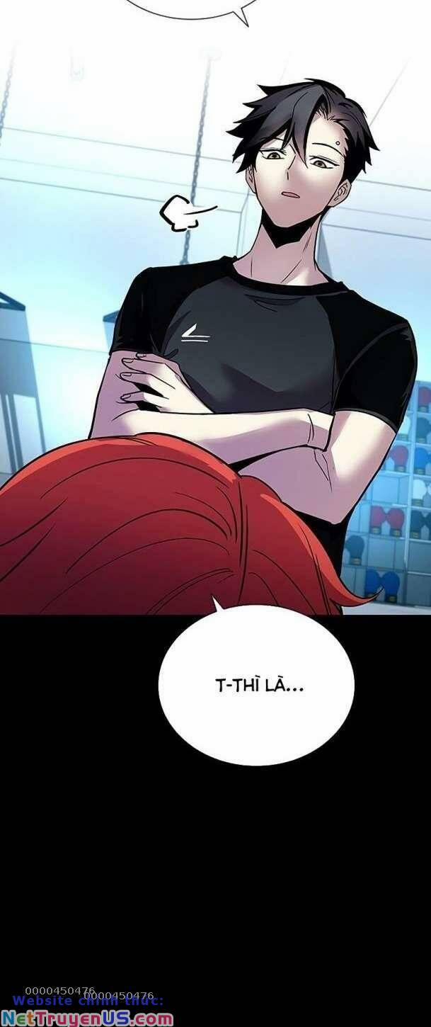 Trùng Sinh Trở Thành Ác Nhân 107 trang 38