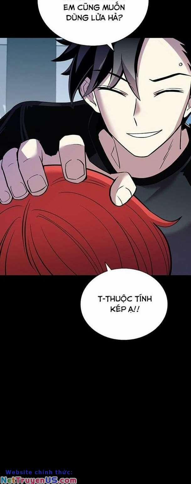 Trùng Sinh Trở Thành Ác Nhân 107 trang 41
