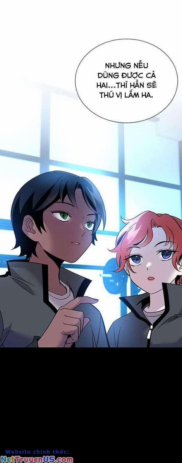 Trùng Sinh Trở Thành Ác Nhân 107 trang 43