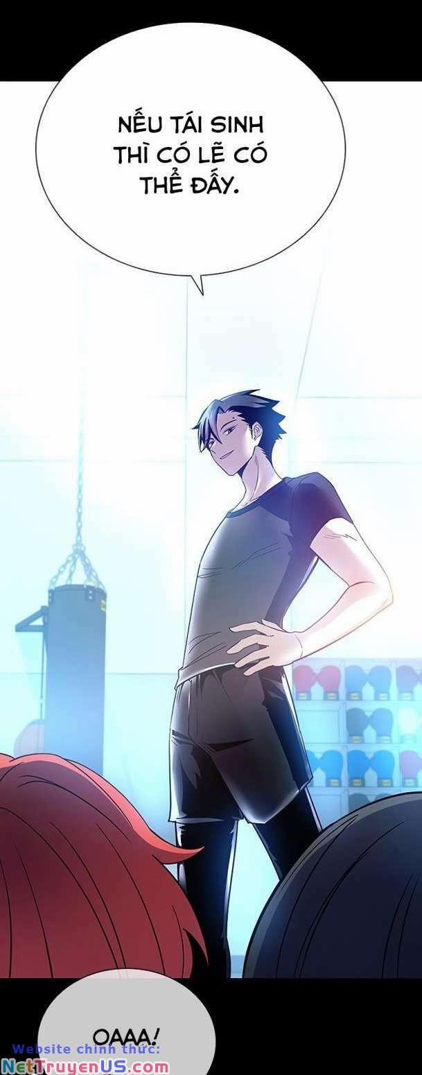 Trùng Sinh Trở Thành Ác Nhân 107 trang 44