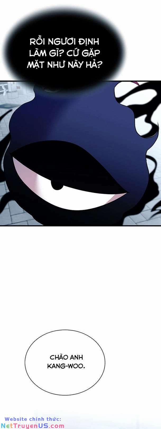 Trùng Sinh Trở Thành Ác Nhân 107 trang 46