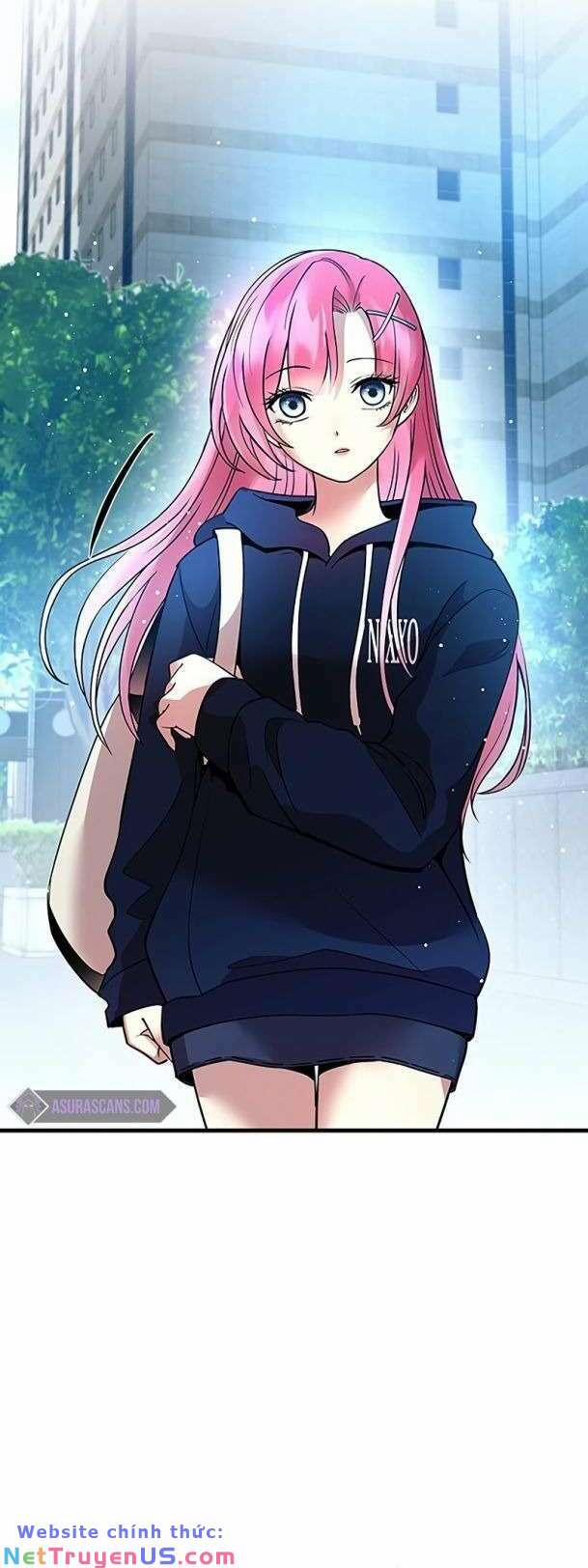 Trùng Sinh Trở Thành Ác Nhân 107 trang 47