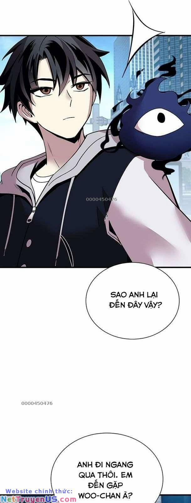 Trùng Sinh Trở Thành Ác Nhân 107 trang 48