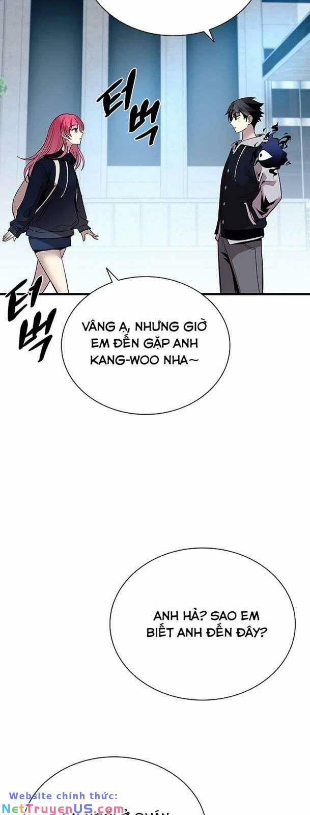 Trùng Sinh Trở Thành Ác Nhân 107 trang 49