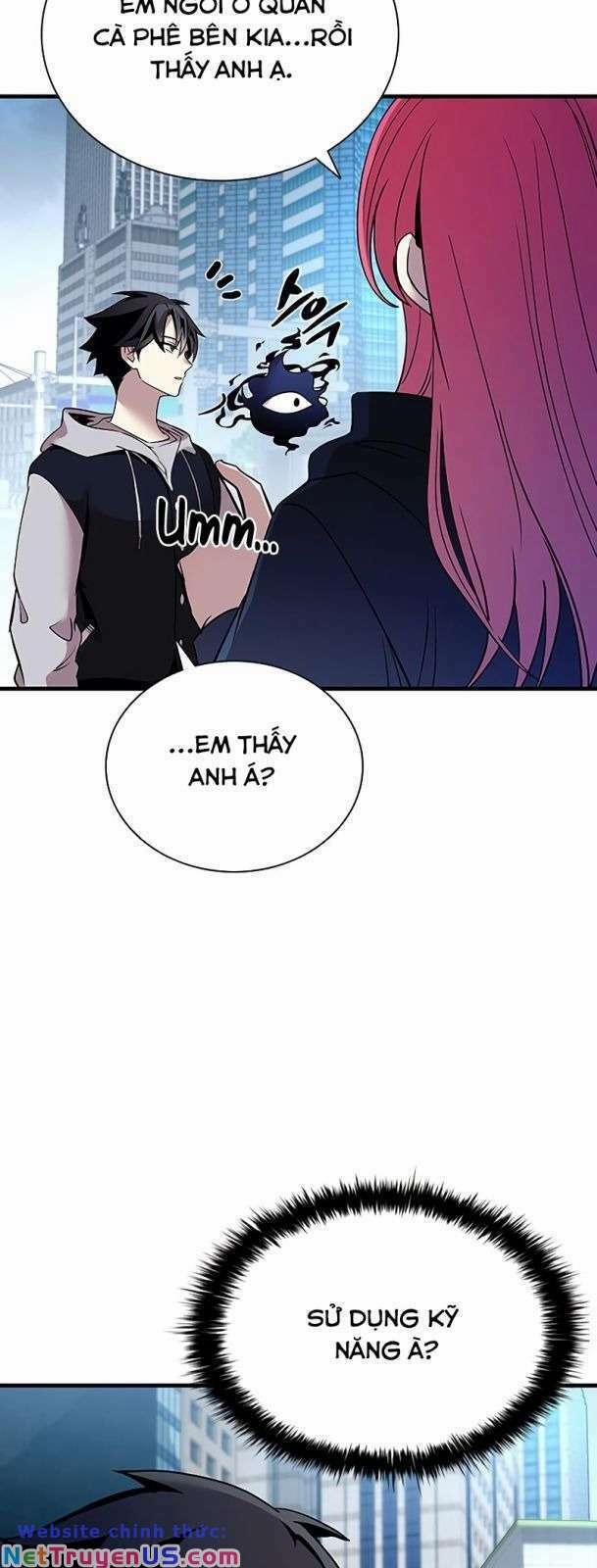 Trùng Sinh Trở Thành Ác Nhân 107 trang 50