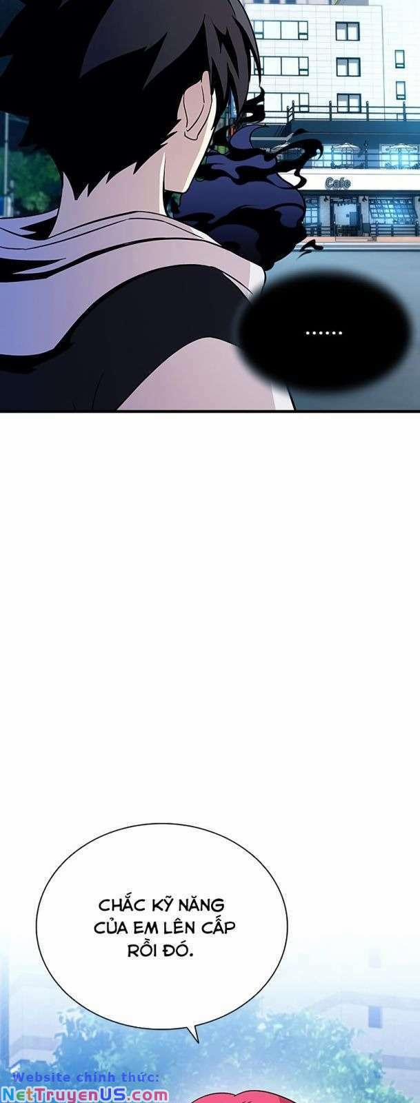 Trùng Sinh Trở Thành Ác Nhân 107 trang 51