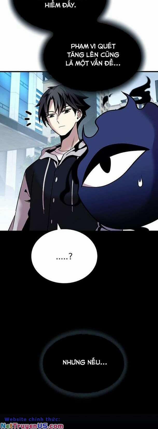Trùng Sinh Trở Thành Ác Nhân 107 trang 53