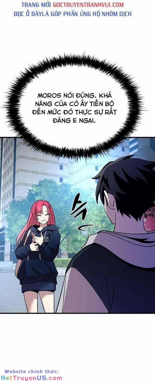 Trùng Sinh Trở Thành Ác Nhân 107 trang 55