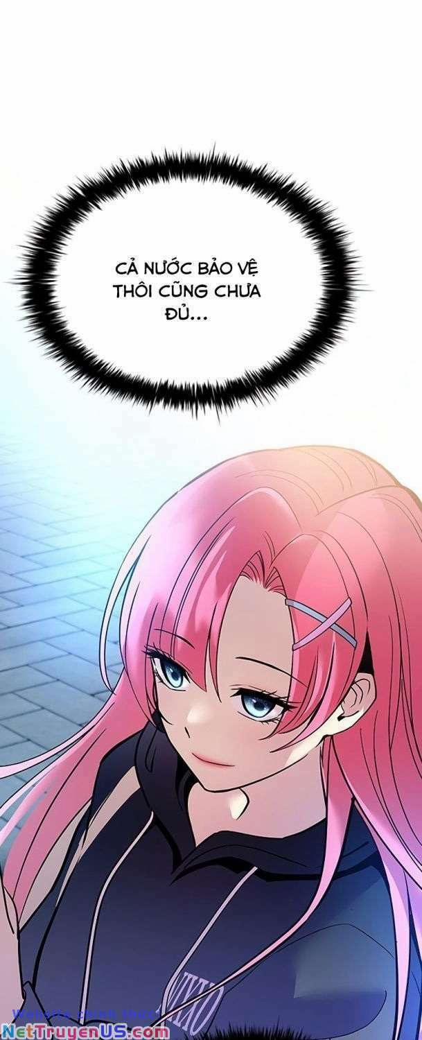 Trùng Sinh Trở Thành Ác Nhân 107 trang 56