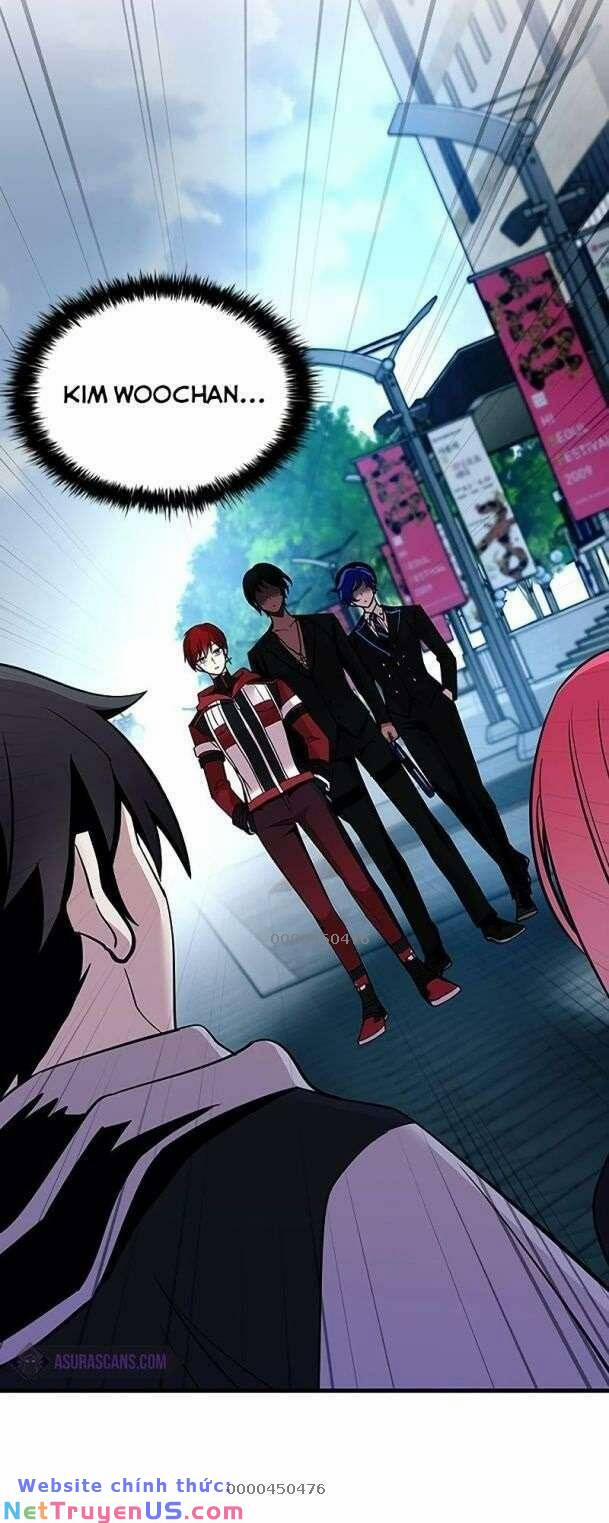 Trùng Sinh Trở Thành Ác Nhân 107 trang 58