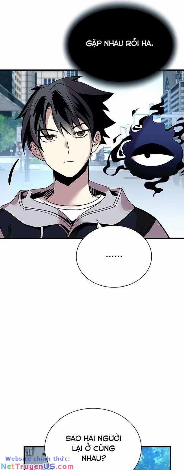 Trùng Sinh Trở Thành Ác Nhân 107 trang 60