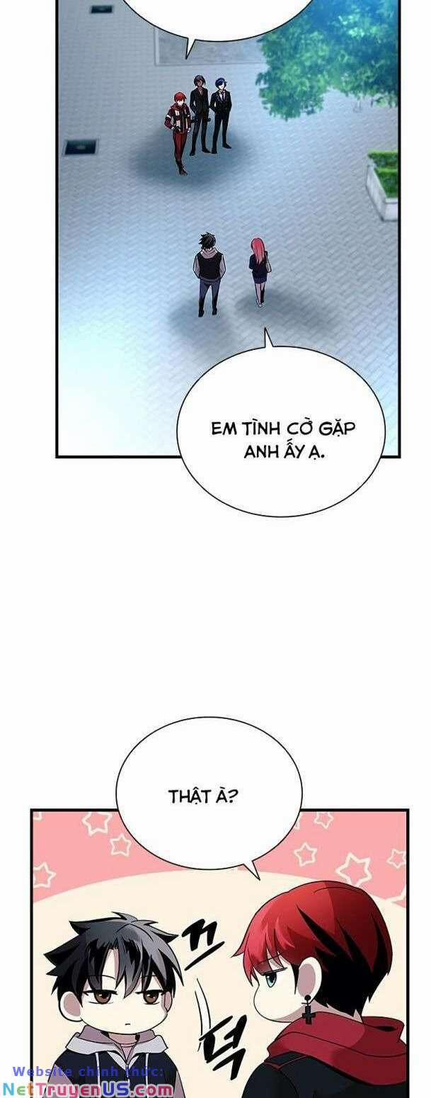 Trùng Sinh Trở Thành Ác Nhân 107 trang 61