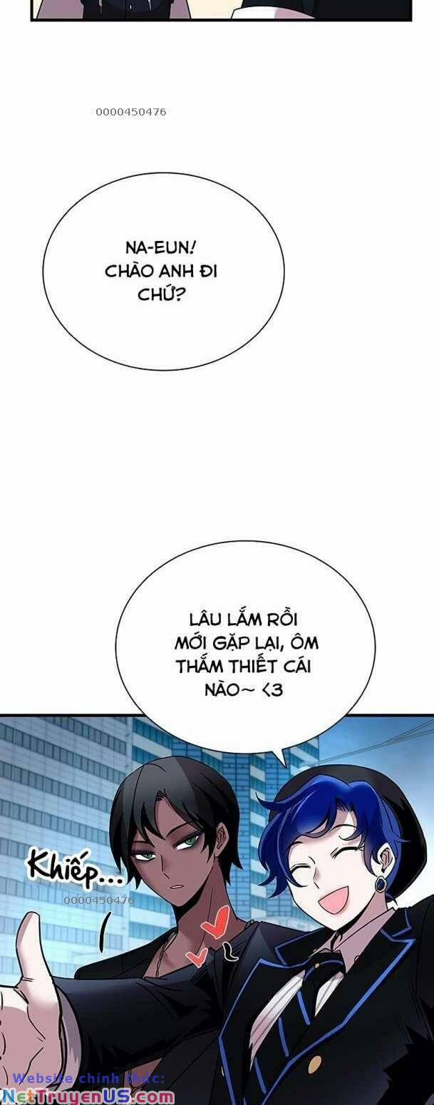 Trùng Sinh Trở Thành Ác Nhân 107 trang 62