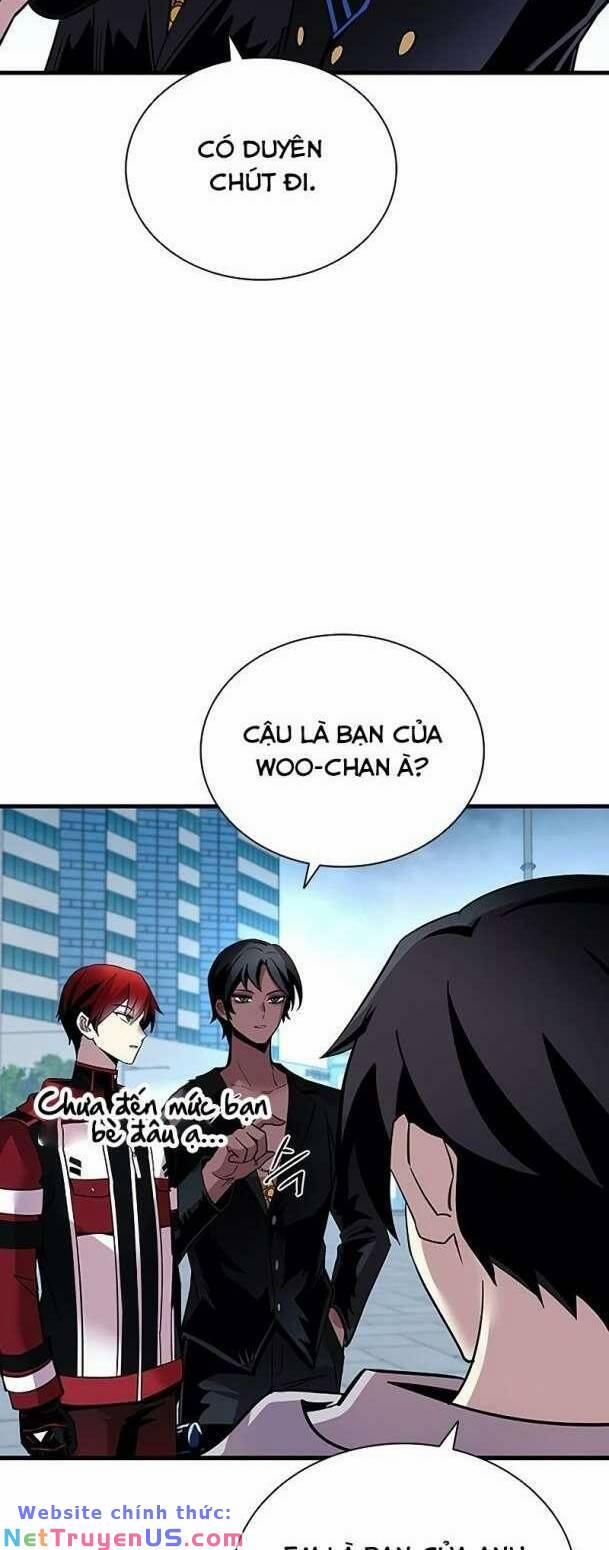 Trùng Sinh Trở Thành Ác Nhân 107 trang 63