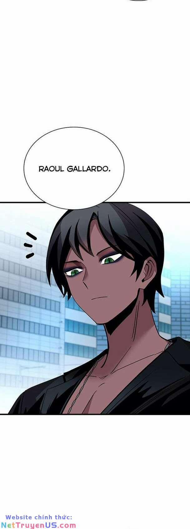 Trùng Sinh Trở Thành Ác Nhân 107 trang 65