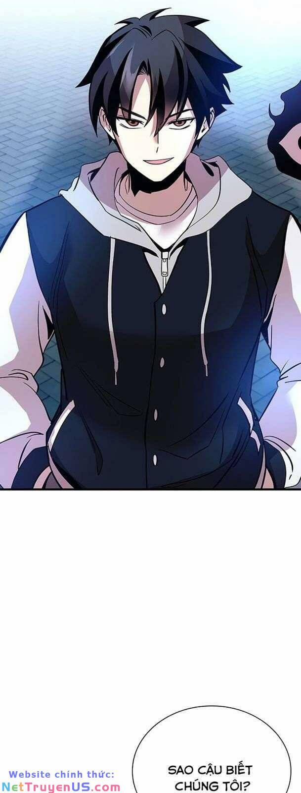 Trùng Sinh Trở Thành Ác Nhân 107 trang 67