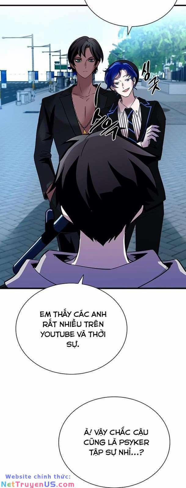 Trùng Sinh Trở Thành Ác Nhân 107 trang 68