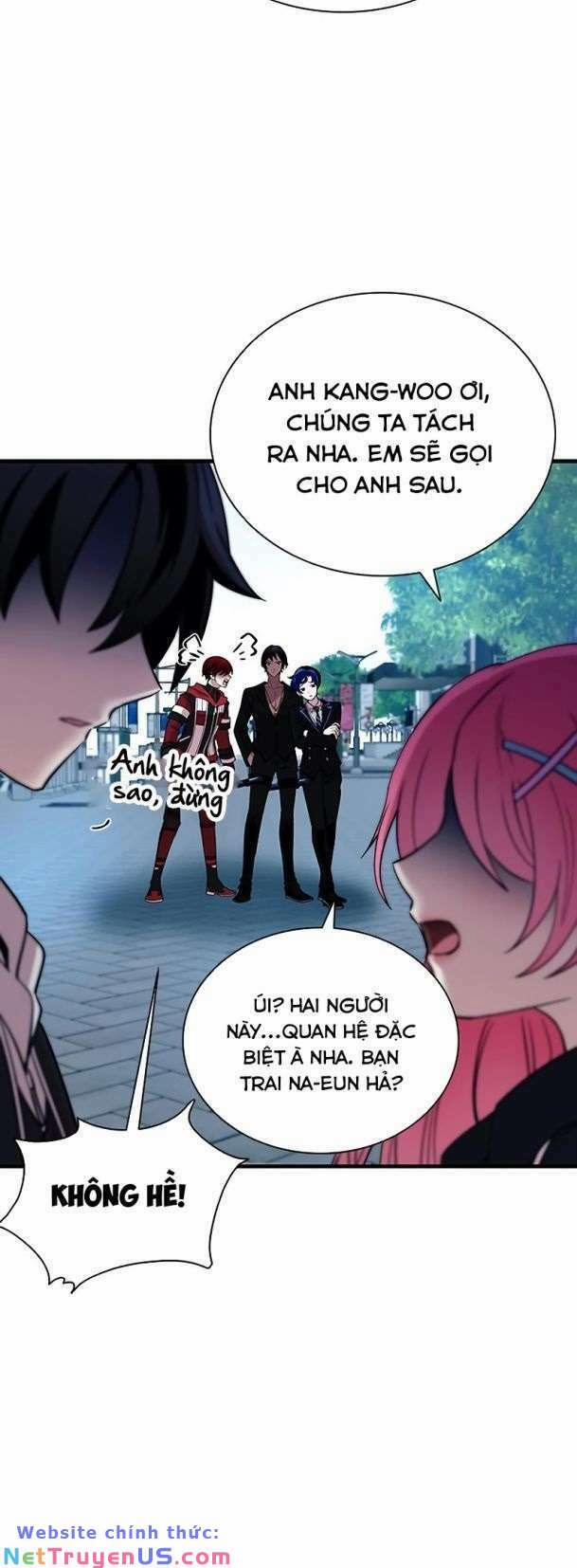 Trùng Sinh Trở Thành Ác Nhân 107 trang 70