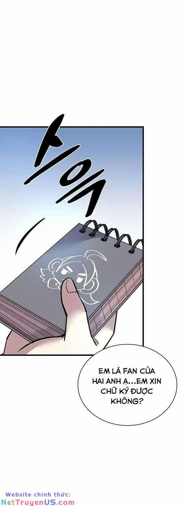 Trùng Sinh Trở Thành Ác Nhân 107 trang 71