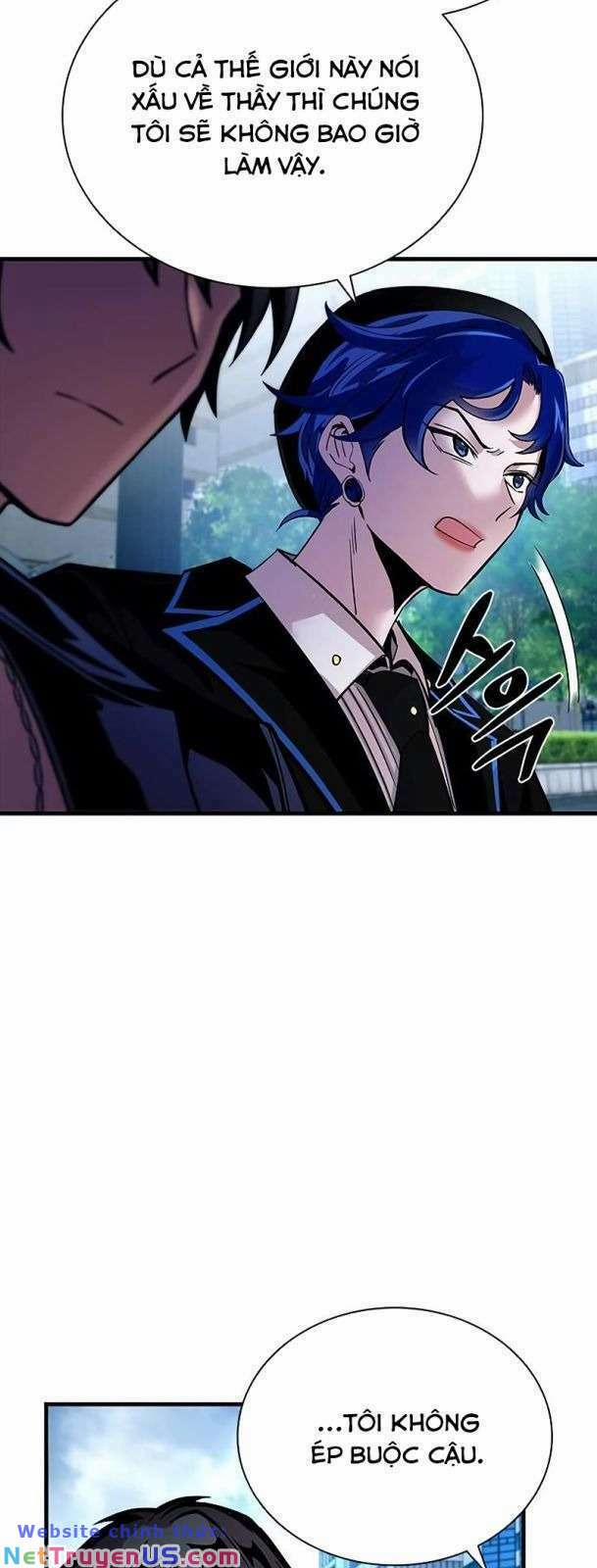 Trùng Sinh Trở Thành Ác Nhân 108 trang 13