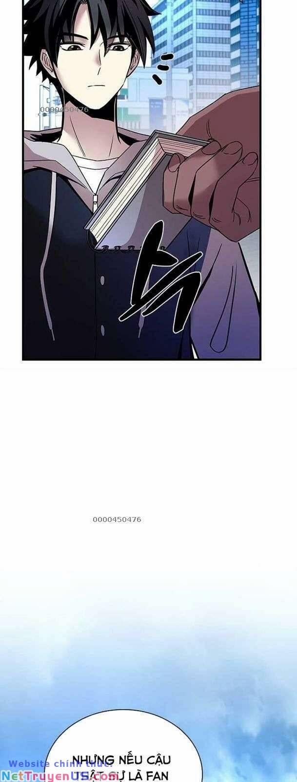 Trùng Sinh Trở Thành Ác Nhân 108 trang 14