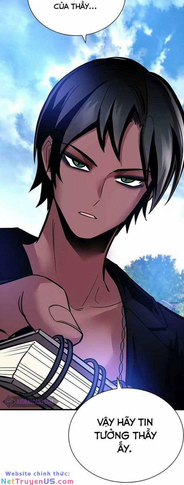 Trùng Sinh Trở Thành Ác Nhân 108 trang 15