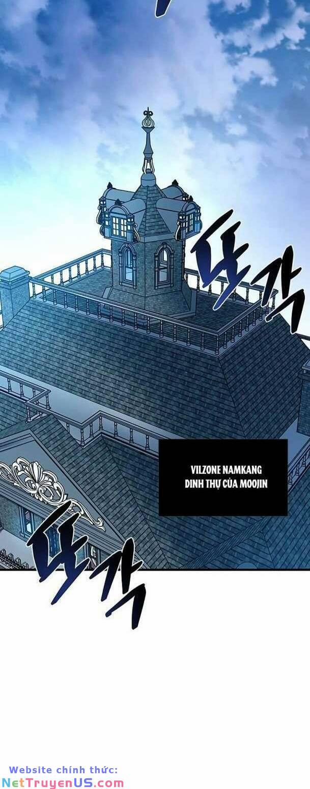 Trùng Sinh Trở Thành Ác Nhân 108 trang 21