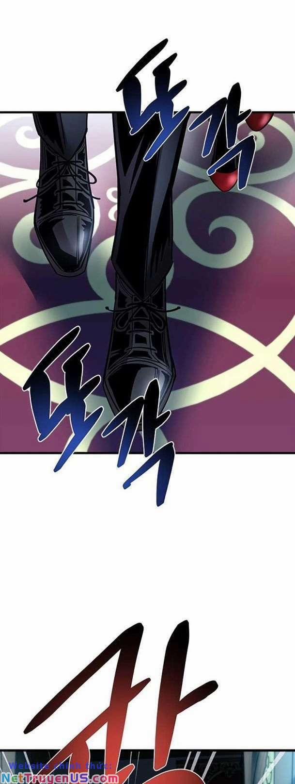 Trùng Sinh Trở Thành Ác Nhân 108 trang 22