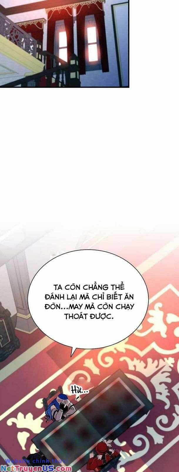 Trùng Sinh Trở Thành Ác Nhân 108 trang 27