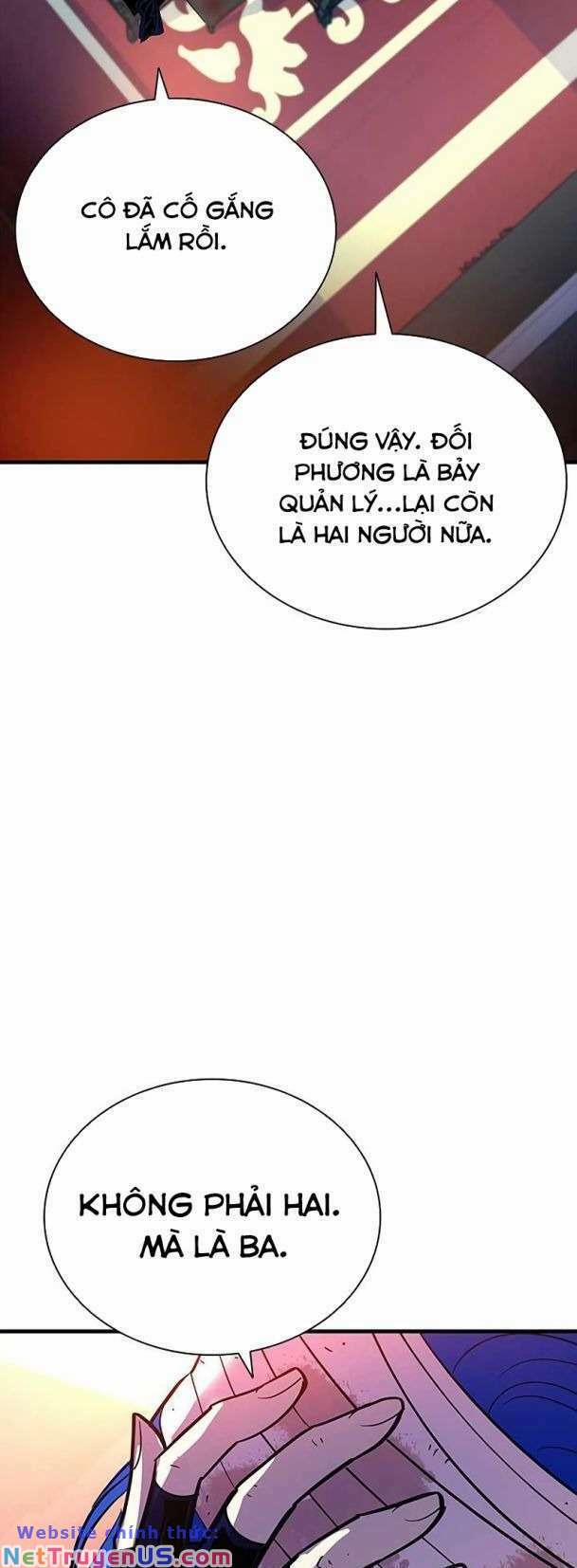 Trùng Sinh Trở Thành Ác Nhân 108 trang 28