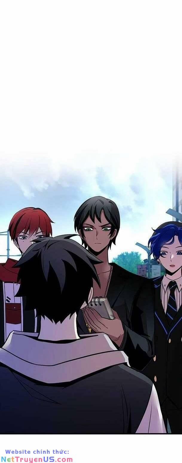 Trùng Sinh Trở Thành Ác Nhân 108 trang 3