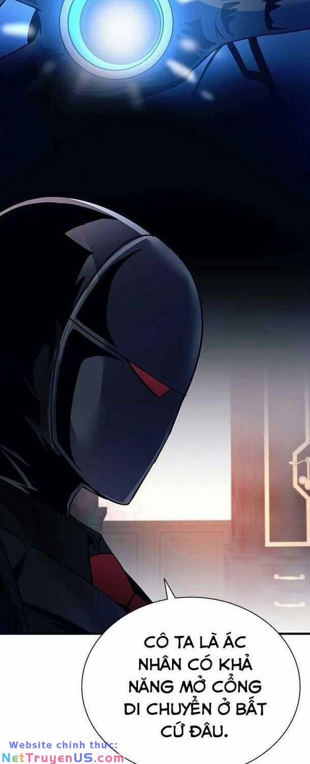 Trùng Sinh Trở Thành Ác Nhân 108 trang 31