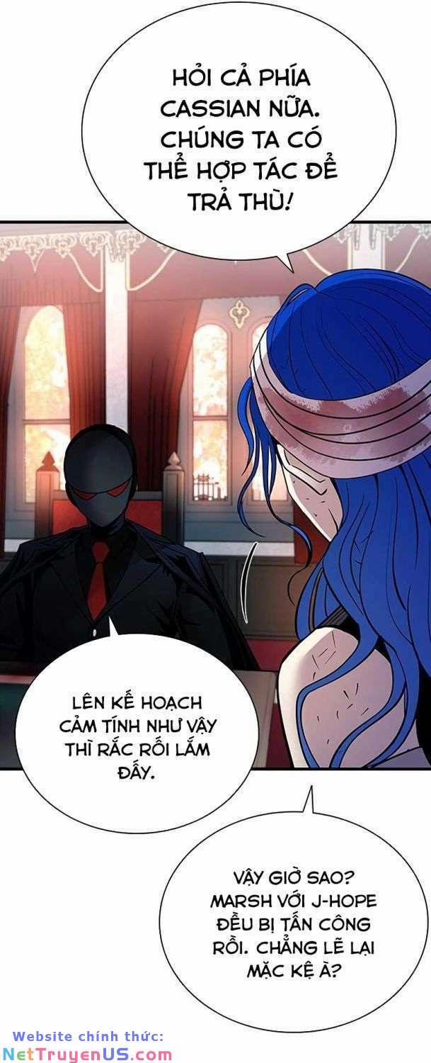 Trùng Sinh Trở Thành Ác Nhân 108 trang 36