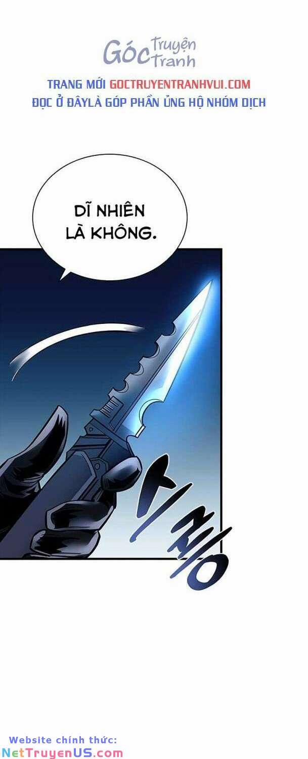 Trùng Sinh Trở Thành Ác Nhân 108 trang 37