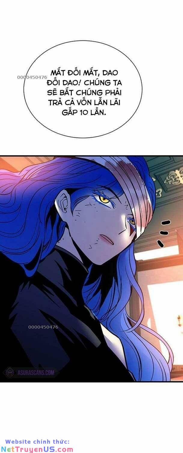 Trùng Sinh Trở Thành Ác Nhân 108 trang 38