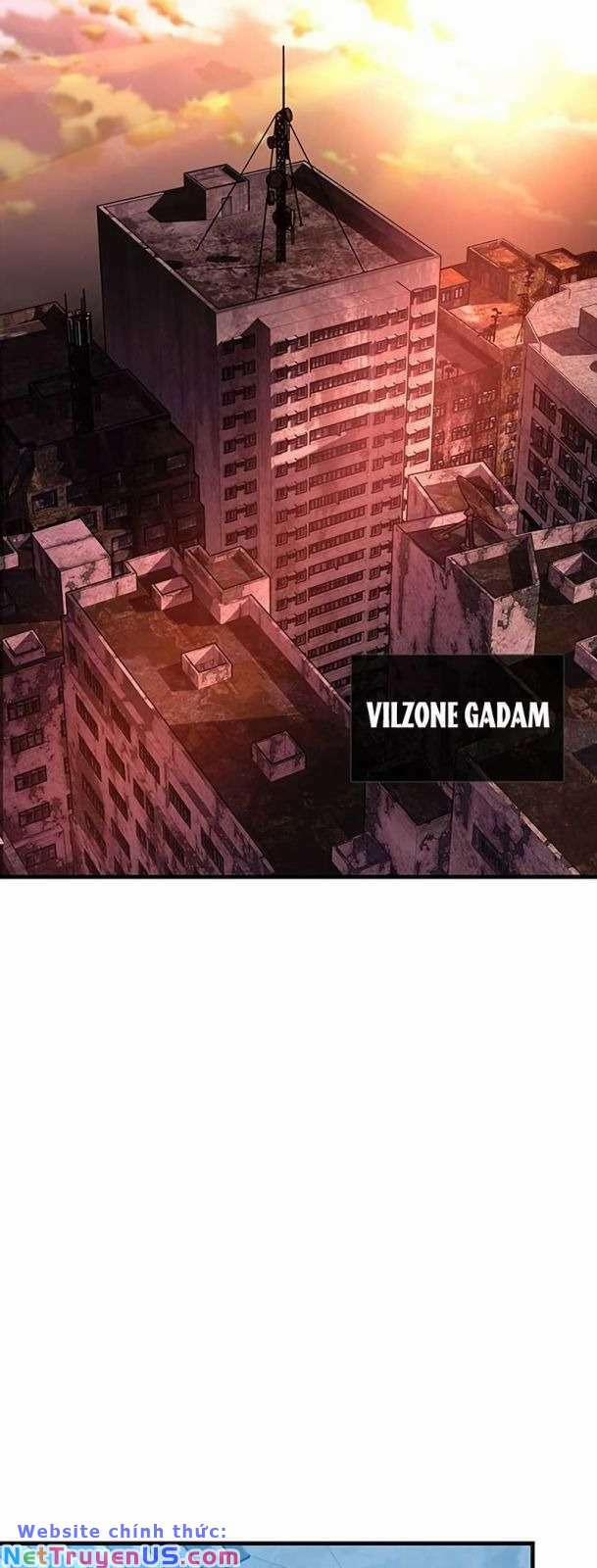 Trùng Sinh Trở Thành Ác Nhân 108 trang 42