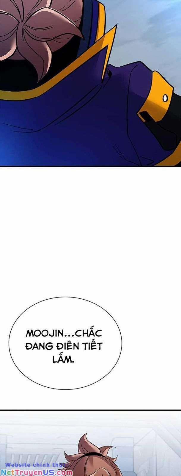 Trùng Sinh Trở Thành Ác Nhân 108 trang 45