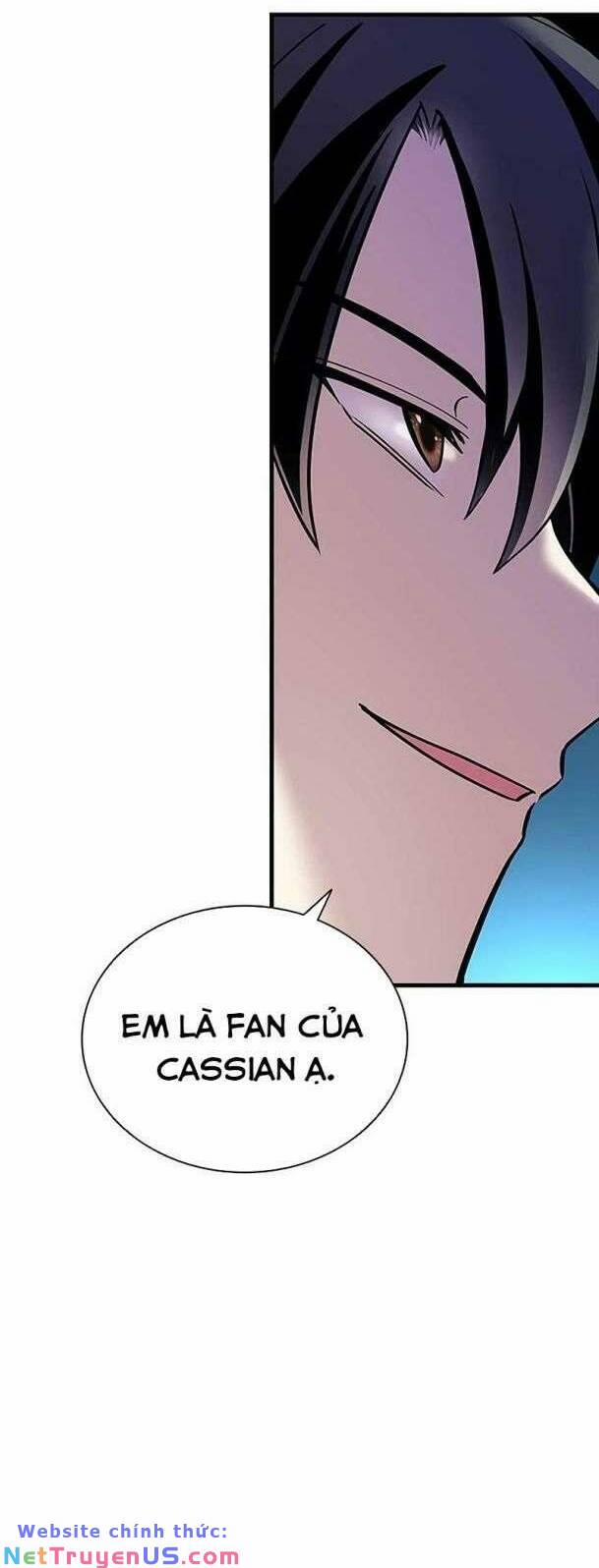 Trùng Sinh Trở Thành Ác Nhân 108 trang 5