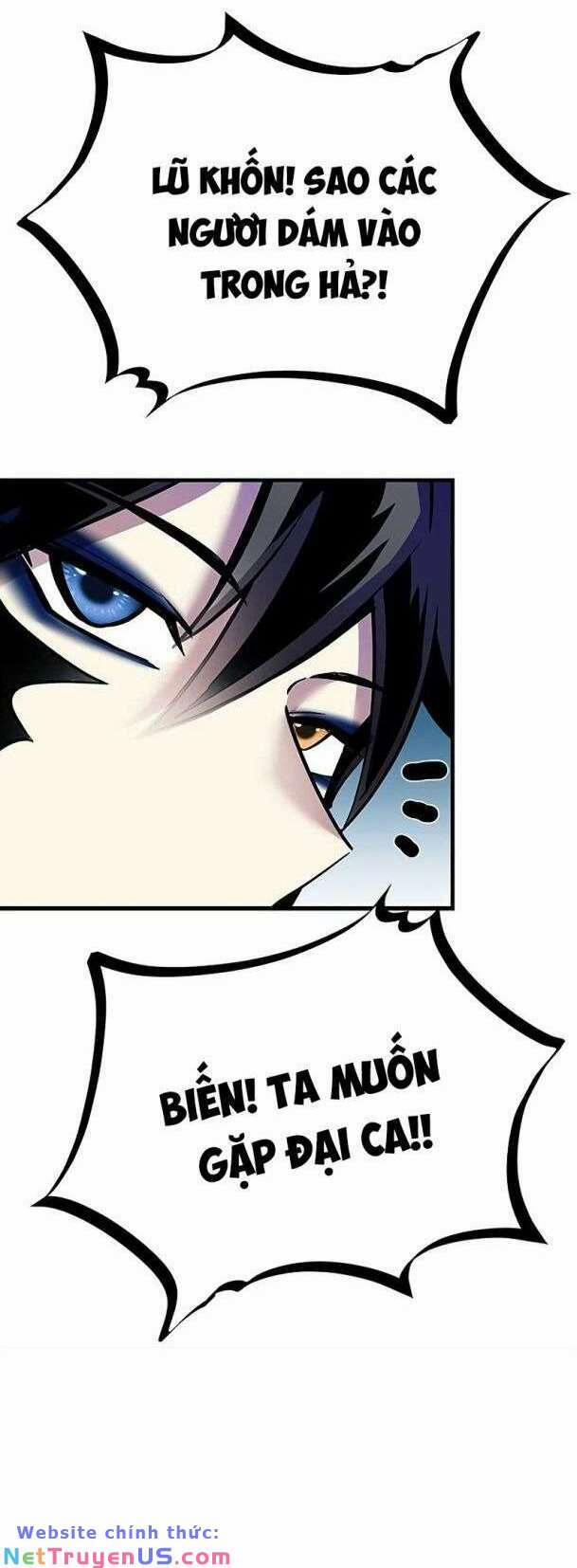 Trùng Sinh Trở Thành Ác Nhân 108 trang 53